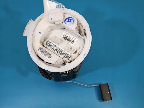 Brandstofpomp Maserati Quattroporte VI 3.0 V6 670035006 image 2