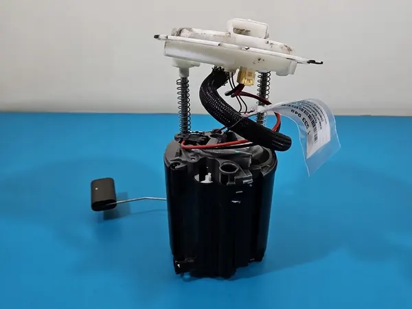 Brandstofpomp Maserati Quattroporte VI 3.0 V6 670035006 image 6