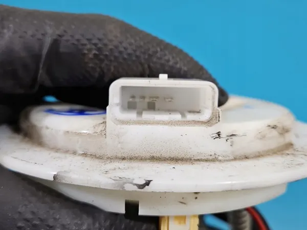 Brandstofpomp Maserati Quattroporte VI 3.0 V6 670035006 image 7