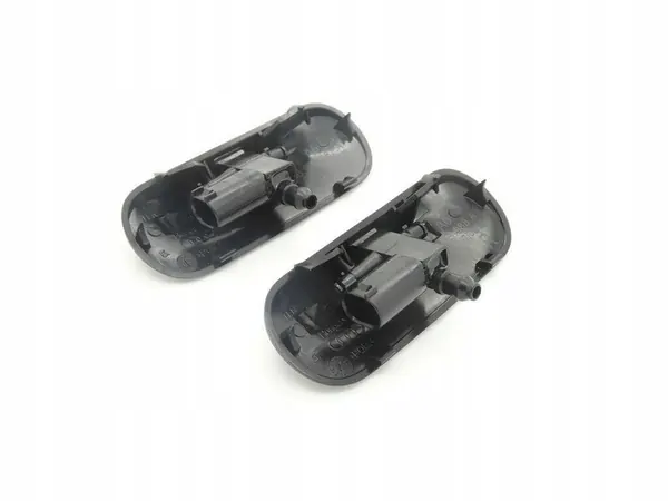 Uppvärmda Spolmunstycken Audi A6 Allroad Vänster image 2