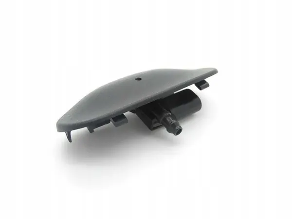 Uppvärmda Spolmunstycken Audi A6 Allroad Vänster image 3