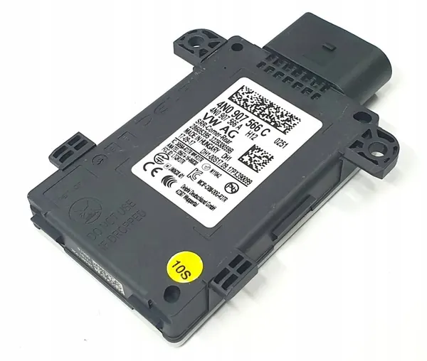 Audi OE 4N0907566C Begagnat bildel - Direkt passform image 2