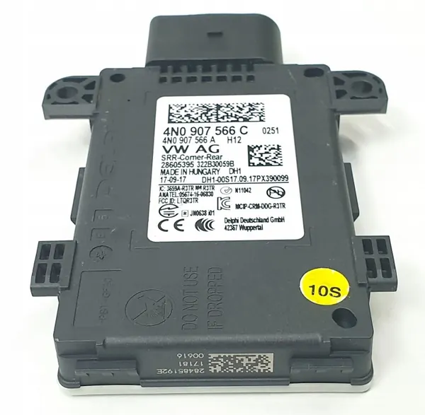 Audi OE 4N0907566C Begagnat bildel - Direkt passform image 3