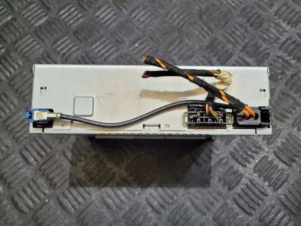 OEM 7L5919969C Changer Lecteur DVD Navigation Porsche image 3
