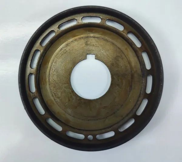 Vevaxelsensor för Ford 2.0 2.2 TDCI 9661107080 image 2