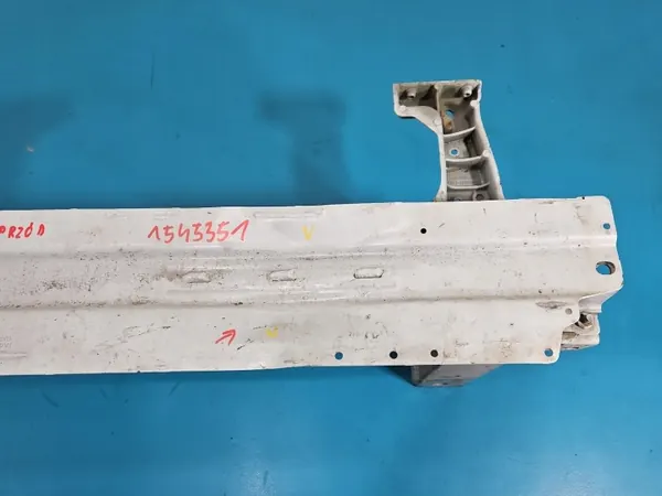 OEM IMPRK1545351 Etupuskurin Vahvike Jaguar XE image 3