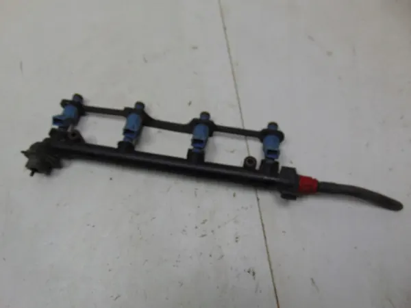 Ruiskutusputki OEM 0280155885 Land Rover Freelander I image 3