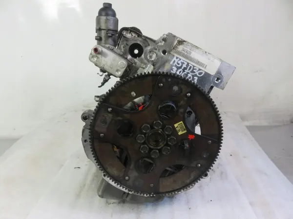 BMW Motorblok voor 5-serie E60 530xd M57D30 image 3