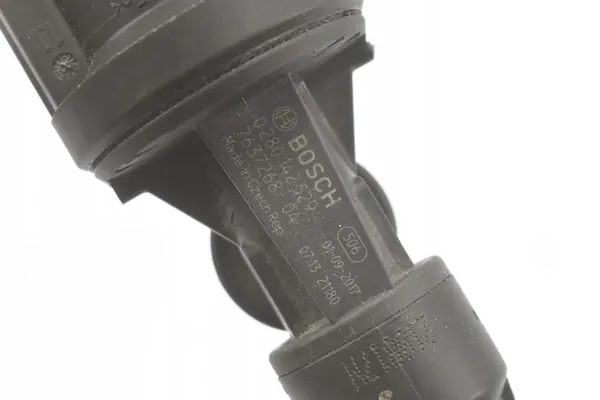 Mangueira de ventilação do tanque BMW i3 I01 0.6H REX image 5