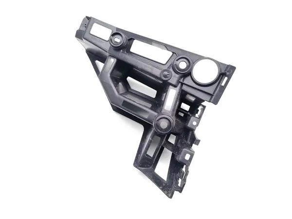 Suporte de para-choque traseiro Peugeot 3008 Esquerdo 2023 SUV image 2