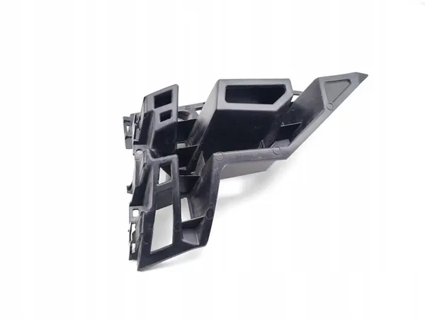 Suporte de para-choque traseiro Peugeot 3008 Esquerdo 2023 SUV image 4