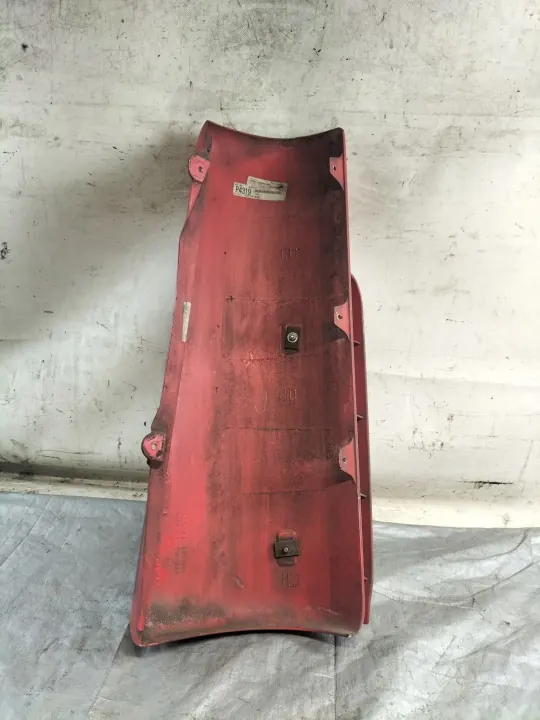 OEM 1400012 Spoiler Cabina DAF XF95 XF105 Direito image 6