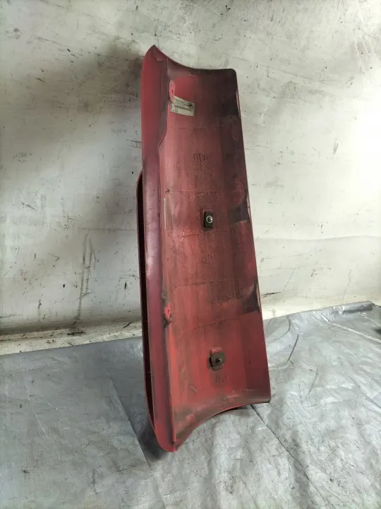 OEM 1400012 Spoiler Cabina DAF XF95 XF105 Direito image 8