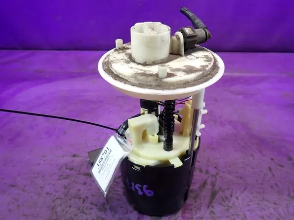 FIAT PUNTO II 99-03 Bomba de combustível 4 pinos OEM 46743677 image 2