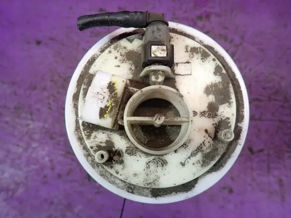 FIAT PUNTO II 99-03 Bomba de combustível 4 pinos OEM 46743677 image 3