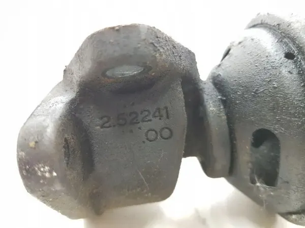 Válvula EGR OEM 25224100 para Renault Espace III image 5