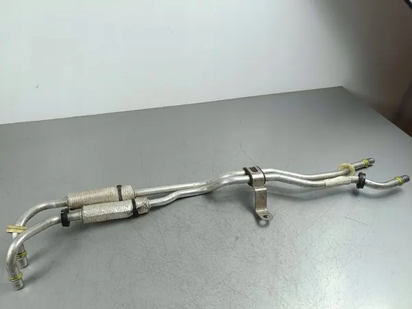 2022 Jeep Grand Cherokee WL Tuyau de refroidissement d'huile image 4