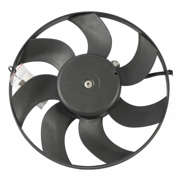 Audi A3 8P Moottorin Jäähdytinpuhallin OEM 1K0959455ES image 2
