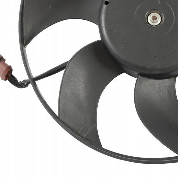 Audi A3 8P Moottorin Jäähdytinpuhallin OEM 1K0959455ES image 10
