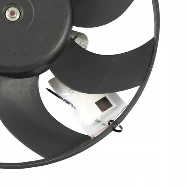 Audi A3 8P Moottorin Jäähdytinpuhallin OEM 1K0959455ES image 9