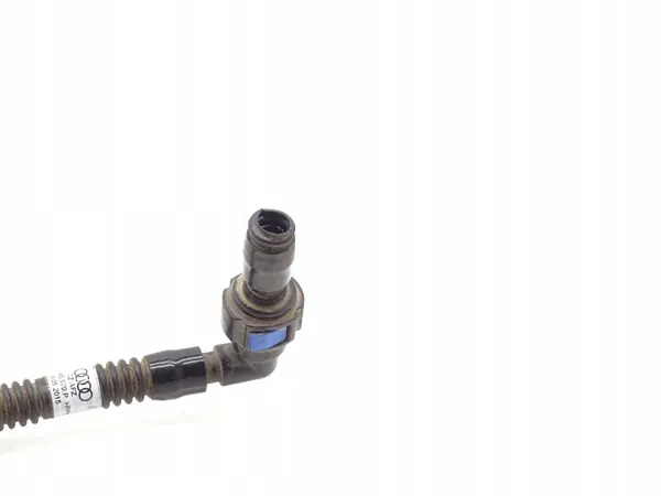 Audi A6 C7 Ajovalopesuputki OEM 4G0955970P image 3