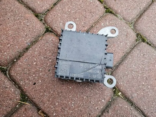 Capteur radar DISTRONIC OEM B601 - Usagé pour Opel Mokka B image 2
