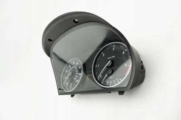 Compteur BMW E90 OEM IK924234701A 2008-2011 image 4