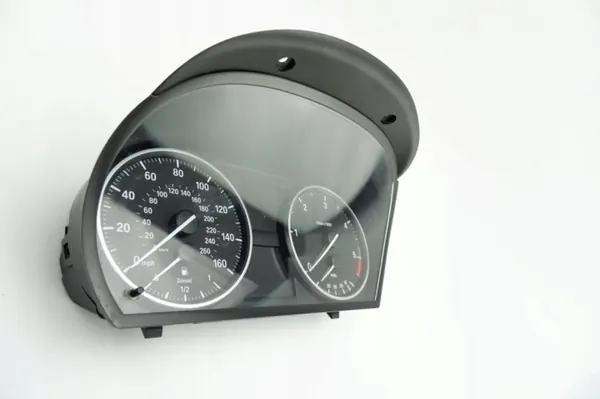 Compteur BMW E90 OEM IK924234701A 2008-2011 image 5