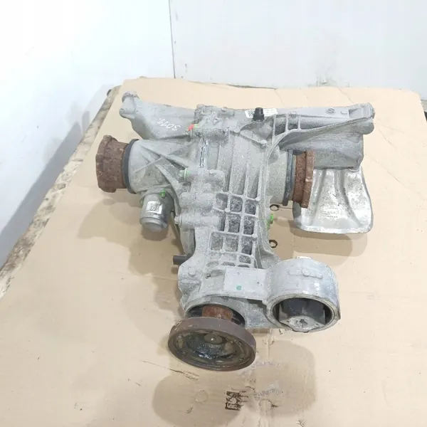 Audi A4/S4 B9 Achterdifferentieel OEM 0B0500043G image 3