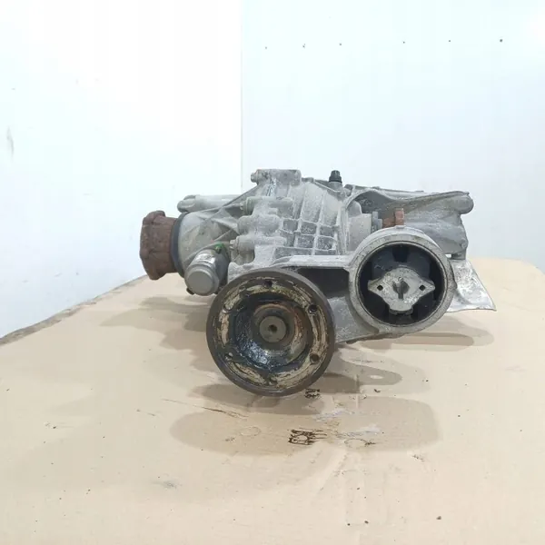 Audi A4/S4 B9 Achterdifferentieel OEM 0B0500043G image 4
