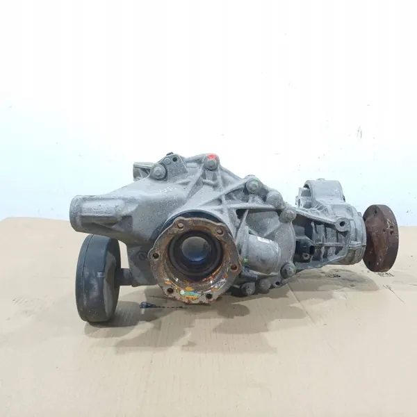 Audi A4/S4 B9 Achterdifferentieel OEM 0B0500043G image 8