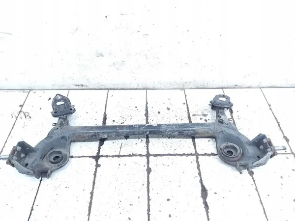 Peugeot Partner III achterbalk OEM ARA331641 image 2