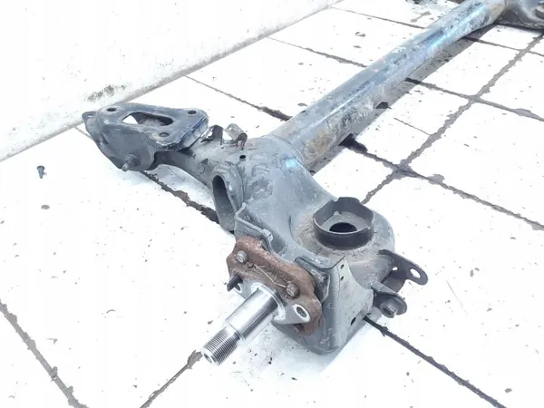 Peugeot Partner III achterbalk OEM ARA331641 image 3