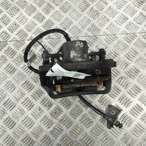 Rechter Vorderbremszylinder Chevrolet Camaro 2014 image 6