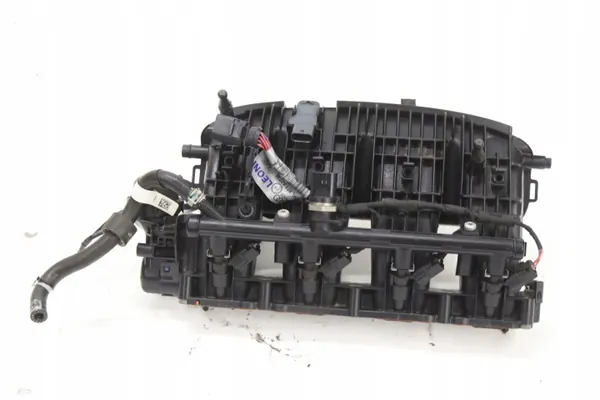 Audi imuputki OEM 06L133201DM - Käytetty kunto image 2