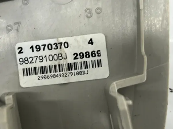 OEM 98279100BJ Plafonnier Camion - Opel OE Occasion image 4