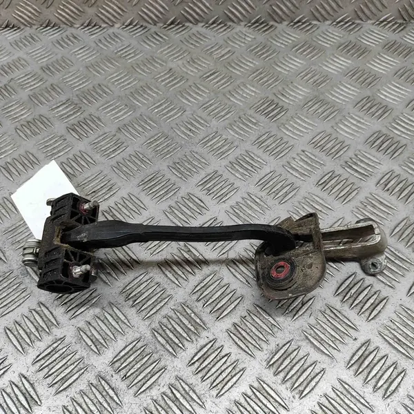 Peugeot Boxer 2018 Parada de porta traseira esquerda image 3