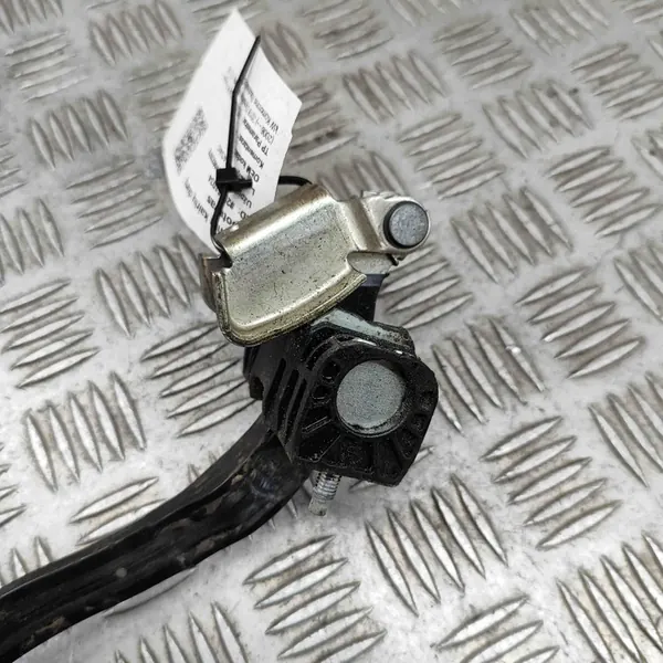 Peugeot Boxer 2018 Parada de porta traseira esquerda image 5