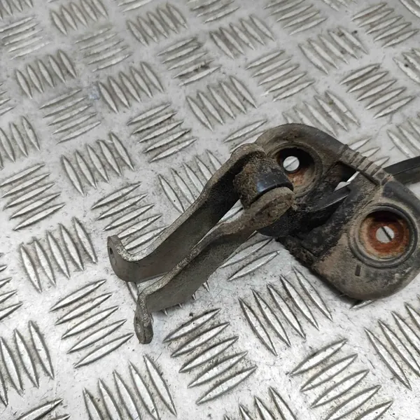 Peugeot Boxer 2018 Parada de porta traseira esquerda image 6