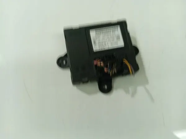 Módulo controle porta OEM 7G9T14B534AE Ford Mondeo image 2