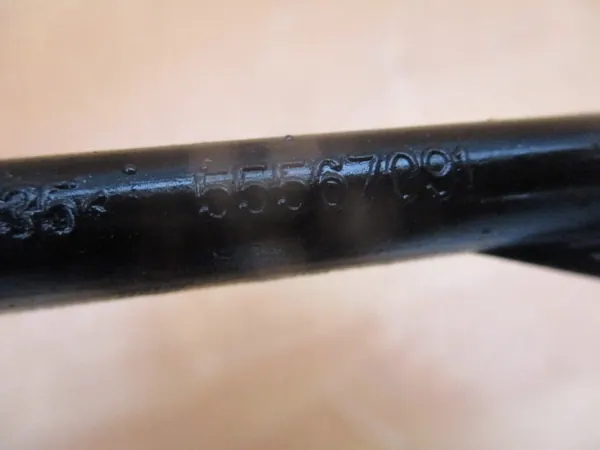 OPEL INSIGNIA ASTRA J 2.0 CDTI SÉPARATEUR D'HUILE 55575123 image 2