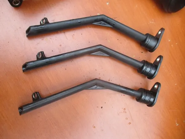 OPEL INSIGNIA ASTRA J 2.0 CDTI SÉPARATEUR D'HUILE 55575123 image 3