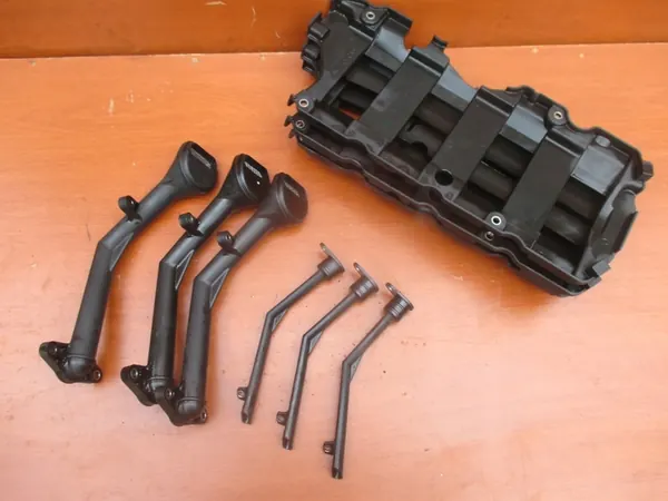 OPEL INSIGNIA ASTRA J 2.0 CDTI SÉPARATEUR D'HUILE 55575123 image 4