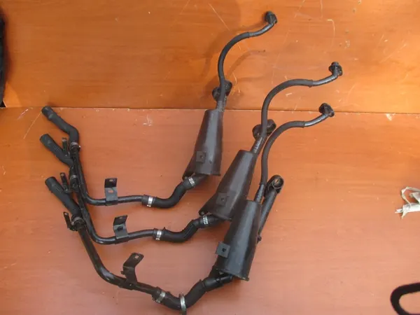 OPEL INSIGNIA ASTRA J 2.0 CDTI SÉPARATEUR D'HUILE 55575123 image 5