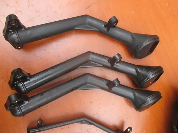 OPEL INSIGNIA ASTRA J 2.0 CDTI SÉPARATEUR D'HUILE 55575123 image 7