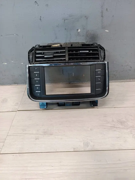 Lincoln Display-Rahmen GD9T-18A802-AB Gebraucht image 2