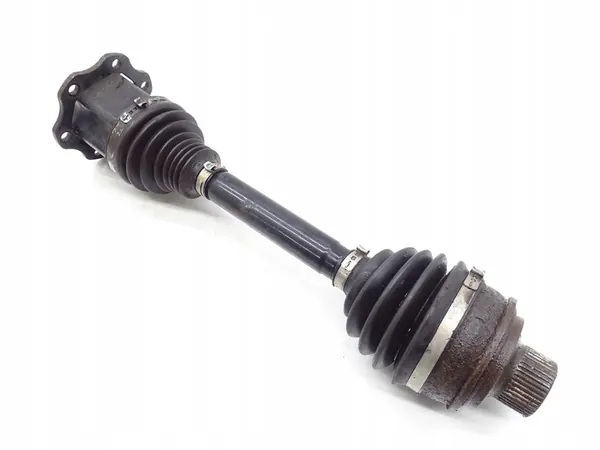 Fram vänster/höger drivaxel Audi A4 B9 A5 F5 2.0 TDI image 3