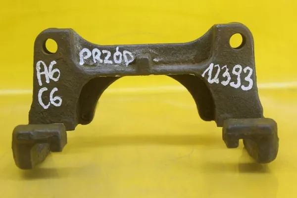 OEM 3224 12393 Voorste Klembeugel Links & Rechts Audi A6 C6 image 4