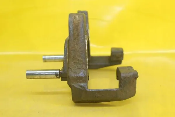 OEM 3224 12393 Voorste Klembeugel Links & Rechts Audi A6 C6 image 5