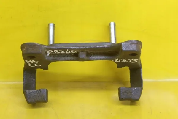 OEM 3224 12393 Voorste Klembeugel Links & Rechts Audi A6 C6 image 8